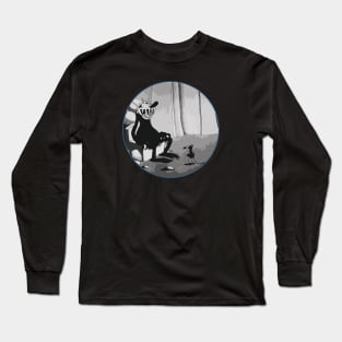 King Devil Long Sleeve T-Shirt